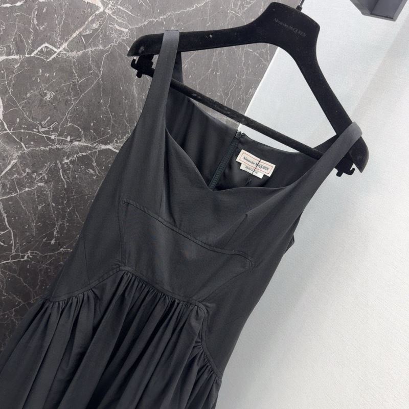 Alexander Mcqueen Dress